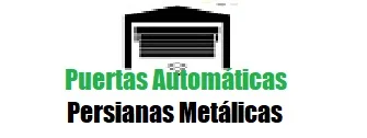 Reparación de Puertas Automáticas Ondara